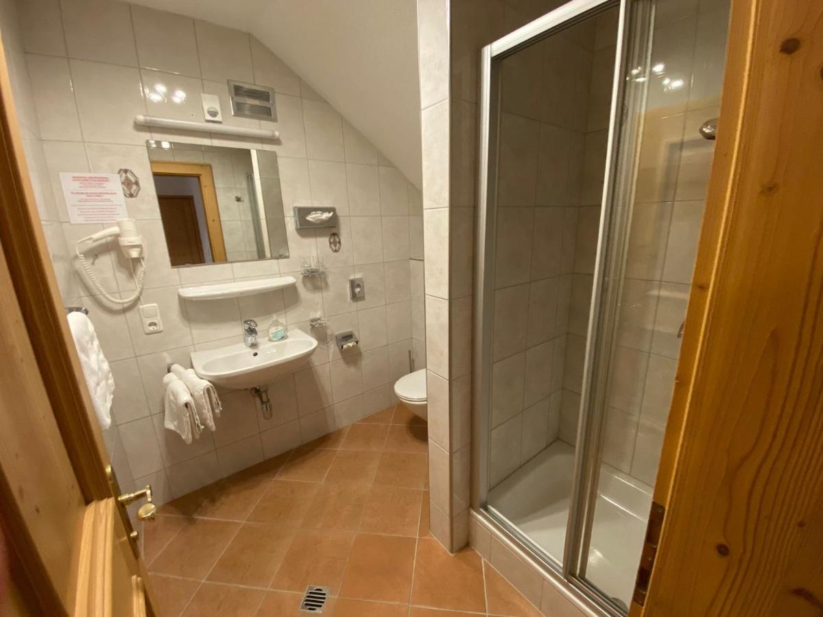 Appartement Gafluna Sankt Anton am Arlberg Exterior photo