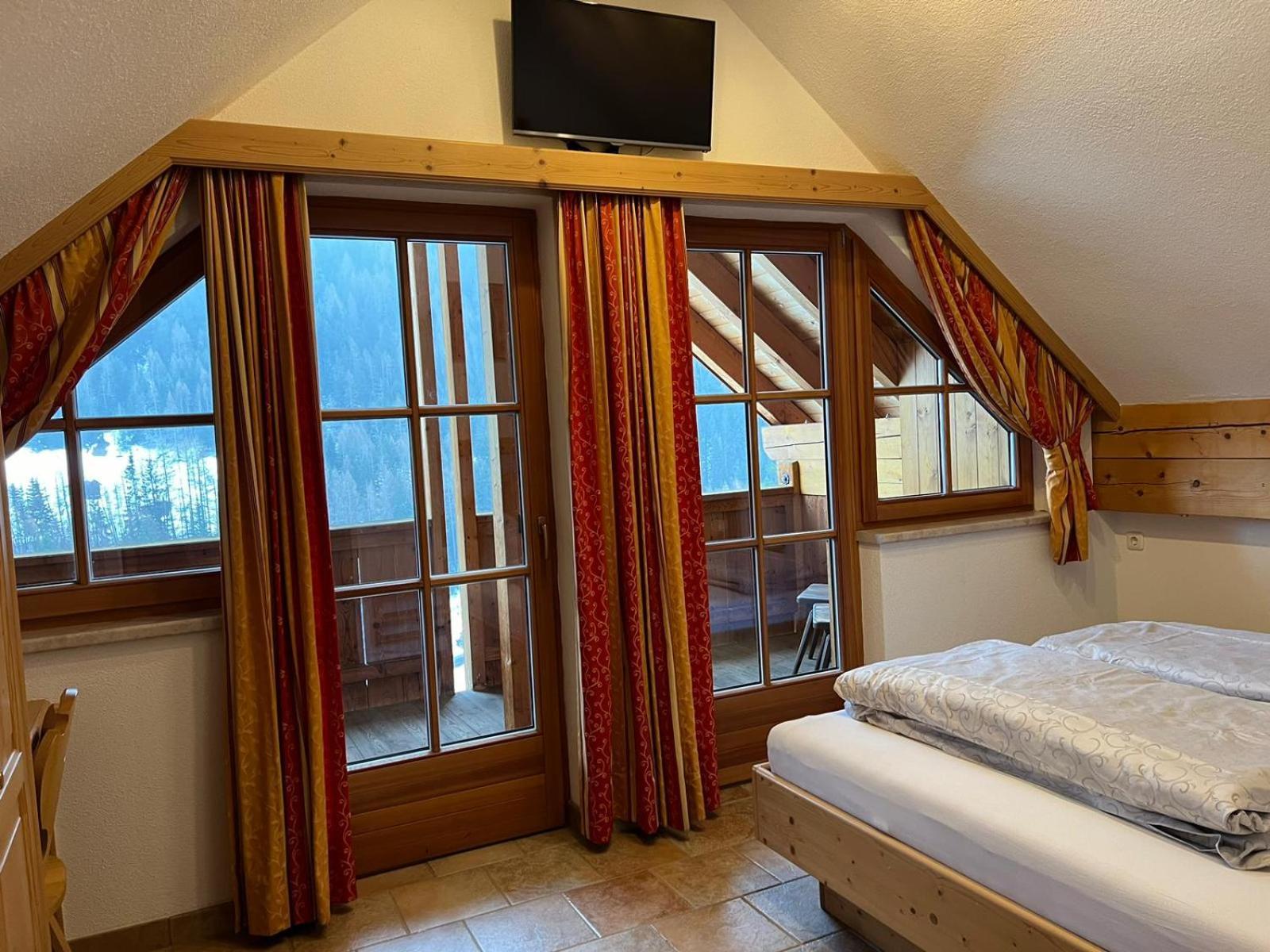 Appartement Gafluna Sankt Anton am Arlberg Exterior photo